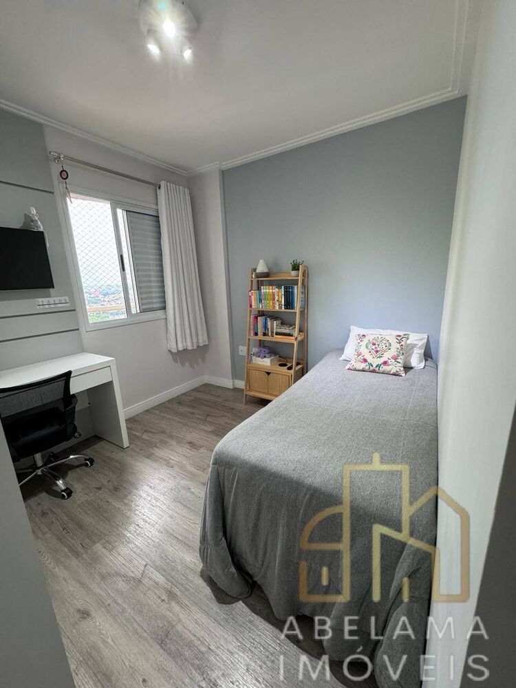 Apartamento, 3 quartos, 88 m² - Foto 7
