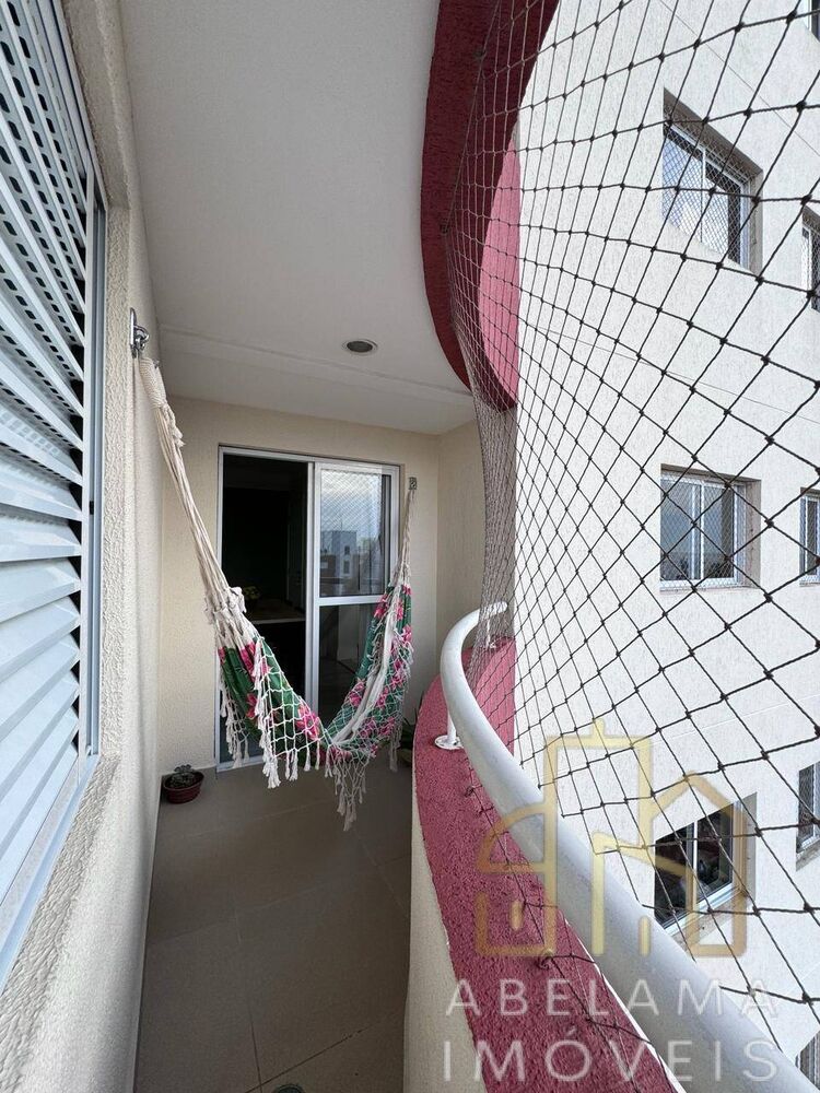 Apartamento, 3 quartos, 88 m² - Foto 9