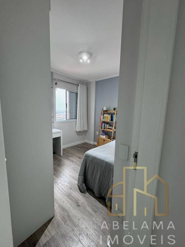 Apartamento, 3 quartos, 88 m² - Foto 11