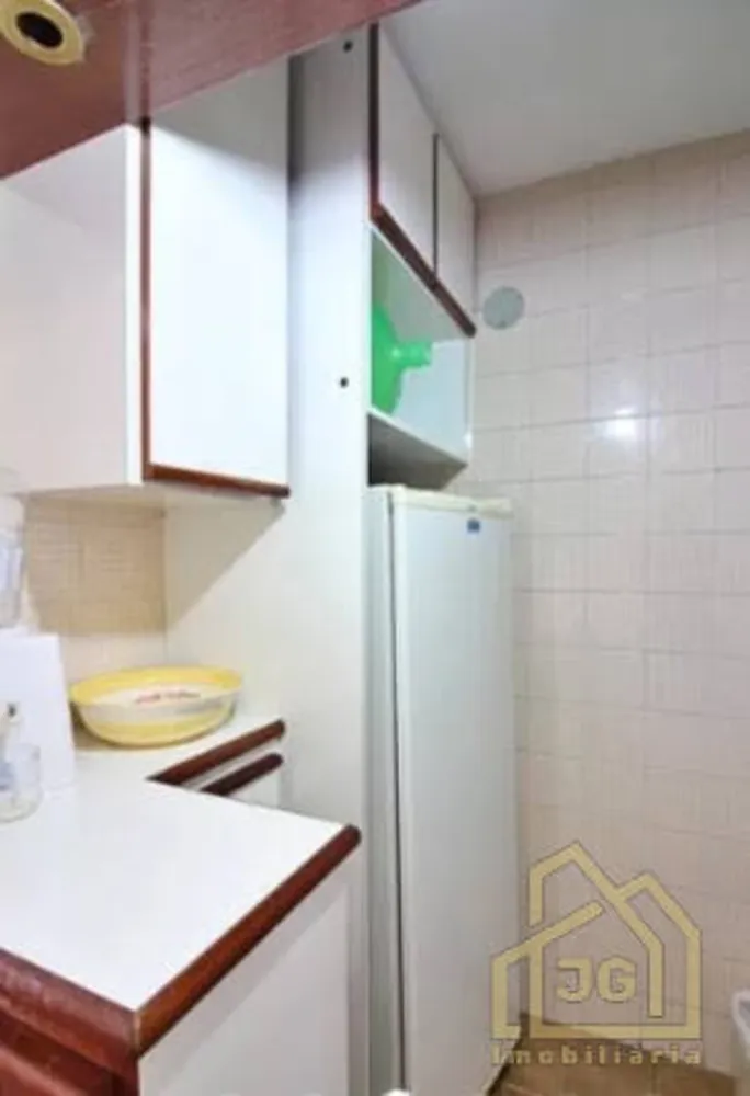Apartamento, 1 quarto, 40 m² - Foto 3
