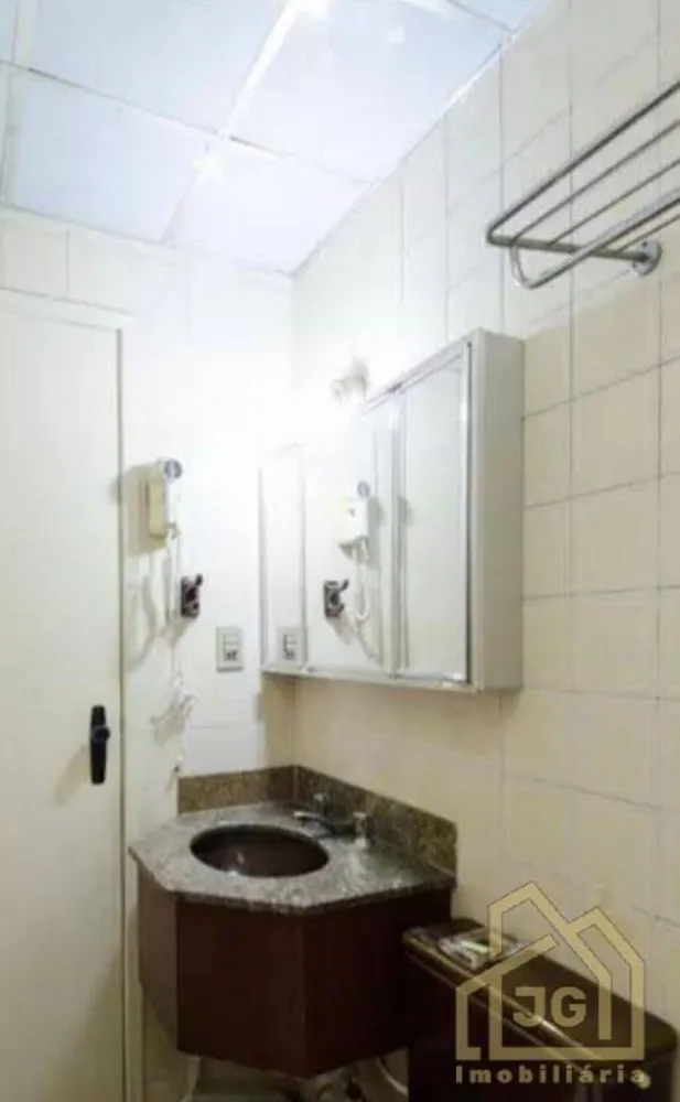 Apartamento, 1 quarto, 40 m² - Foto 4
