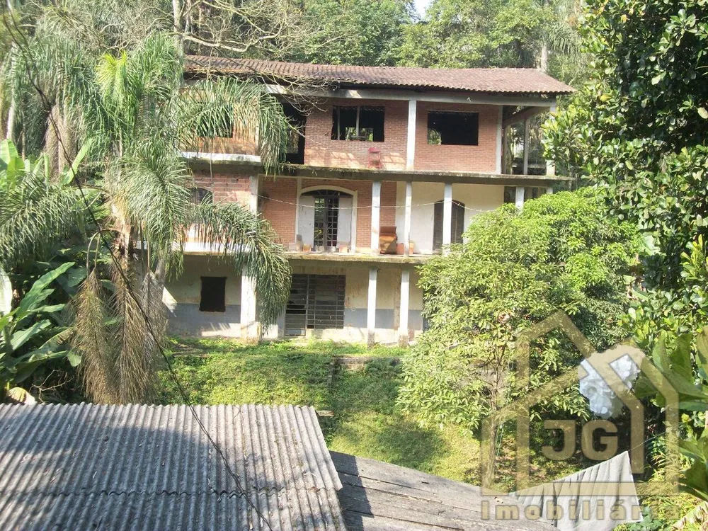 Chácara, 6 quartos, 890 m² - Foto 3