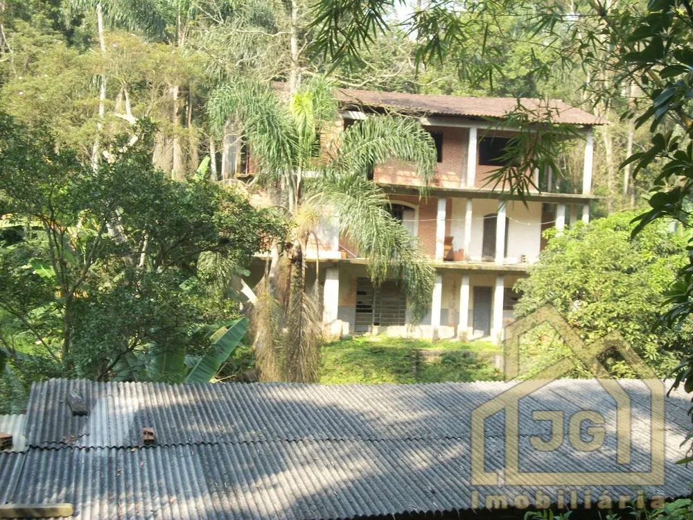 Chácara, 6 quartos, 890 m² - Foto 2