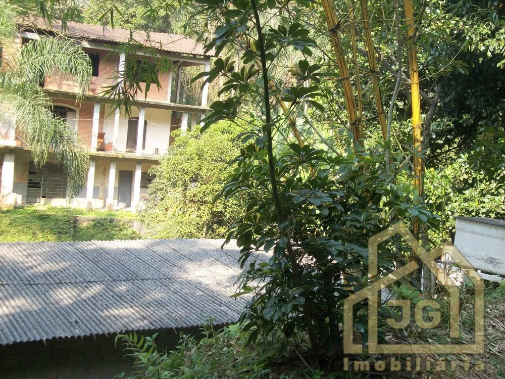 Chácara, 6 quartos, 890 m² - Foto 4