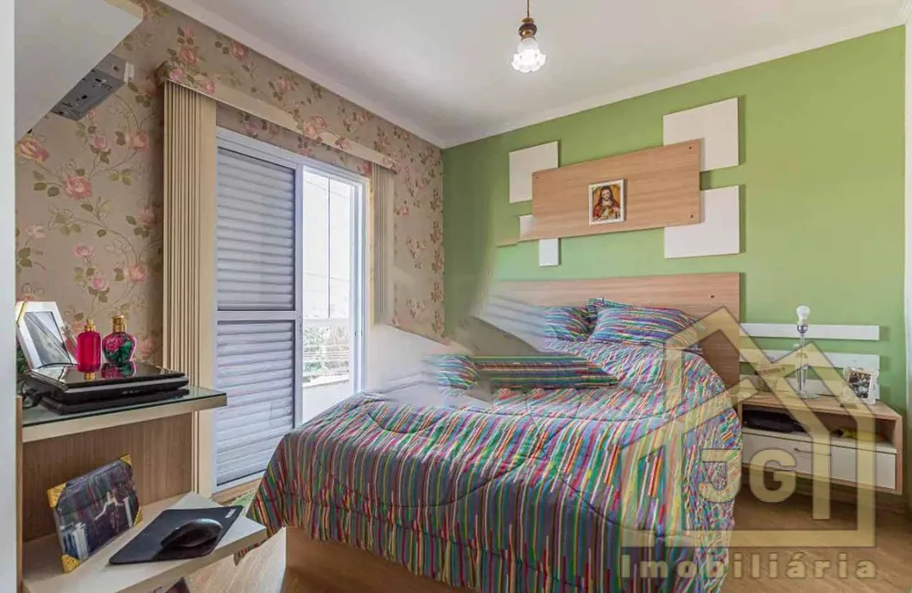 Cobertura, 2 quartos, 190 m² - Foto 1