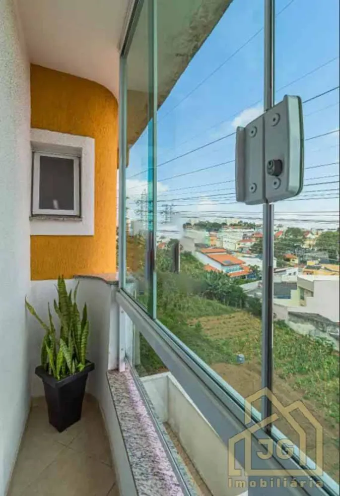 Cobertura, 2 quartos, 190 m² - Foto 4