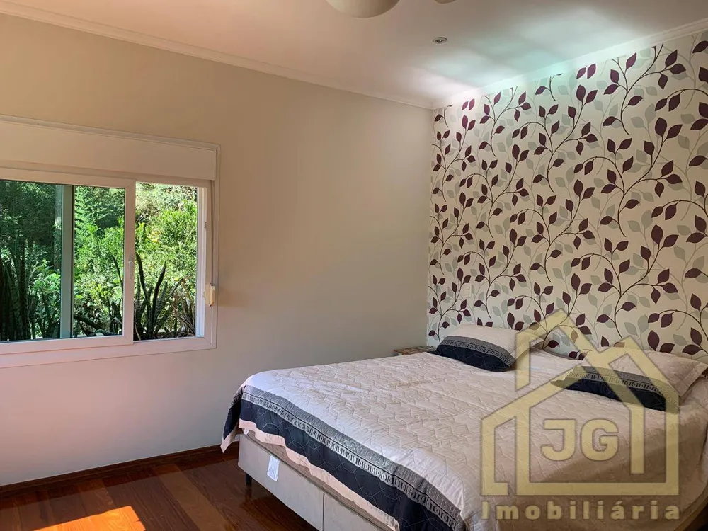 Casa de Condomínio, 4 quartos - Foto 12