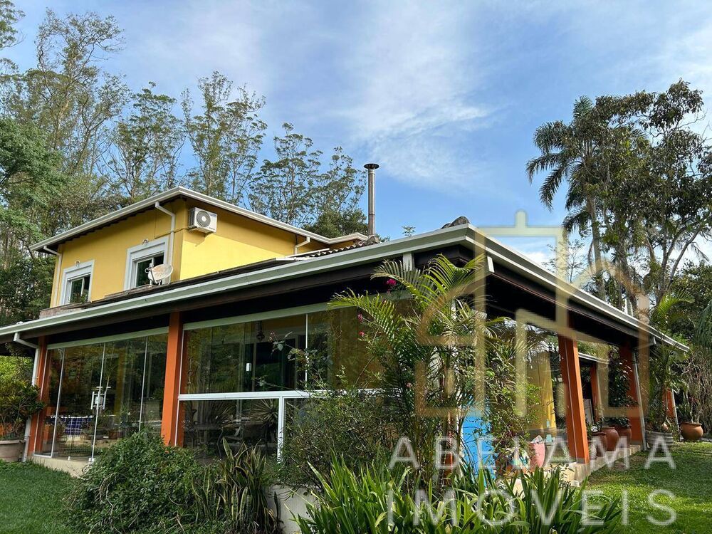 Casa de Condomínio, 4 quartos - Foto 4