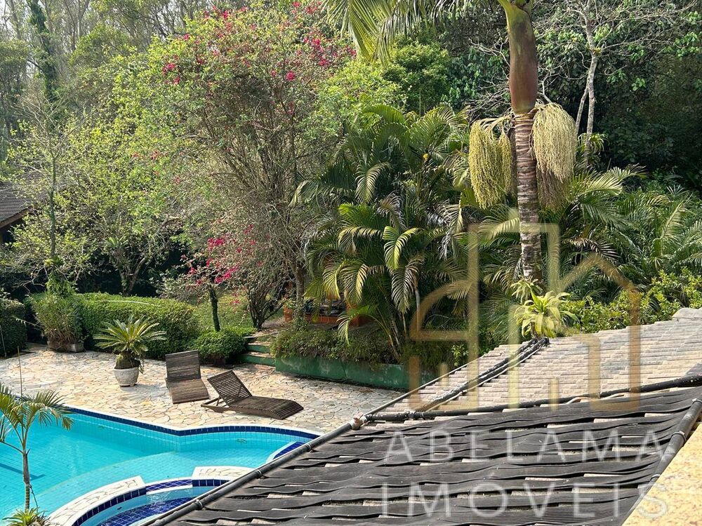 Casa de Condomínio, 4 quartos - Foto 8