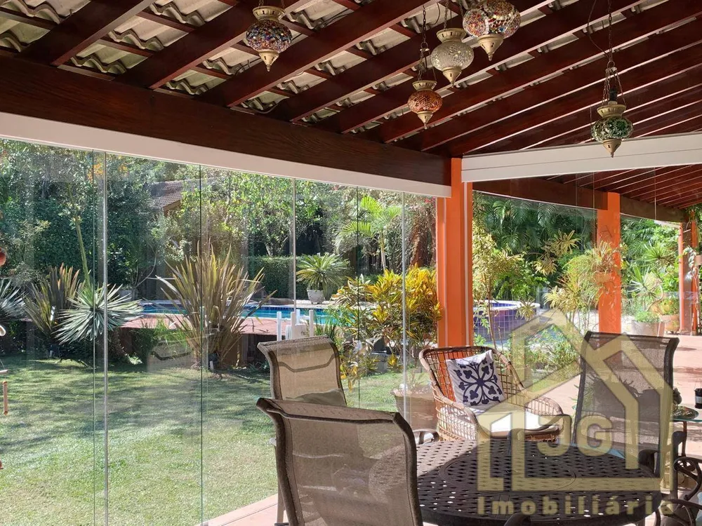 Casa de Condomínio, 4 quartos - Foto 10