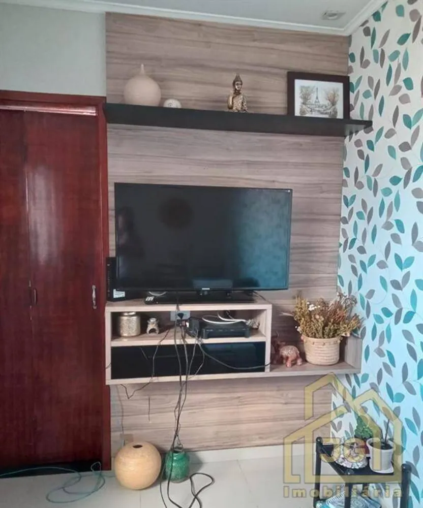 Cobertura, 2 quartos, 78 m² - Foto 9