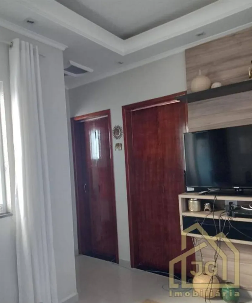 Cobertura, 2 quartos, 78 m² - Foto 10