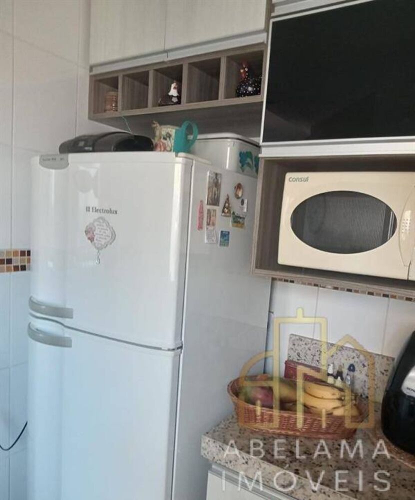 Cobertura, 2 quartos, 78 m² - Foto 1
