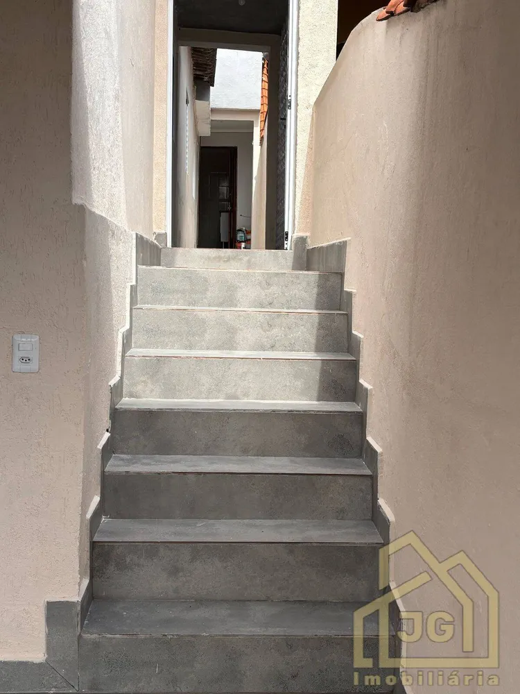 Casa, 3 quartos, 180 m² - Foto 12