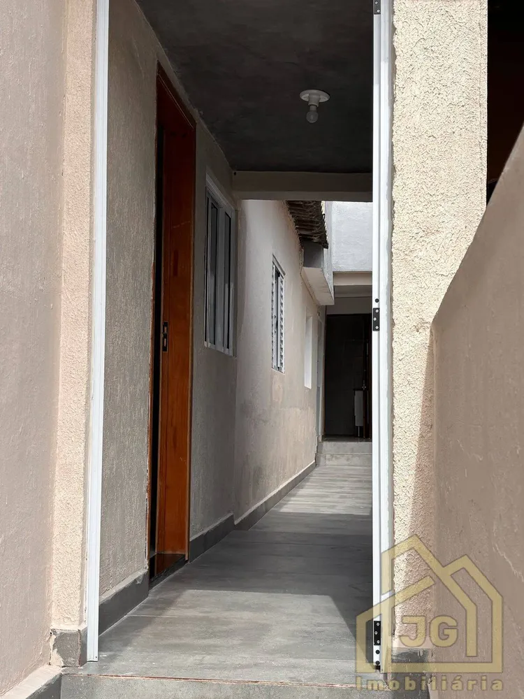 Casa, 3 quartos, 180 m² - Foto 10