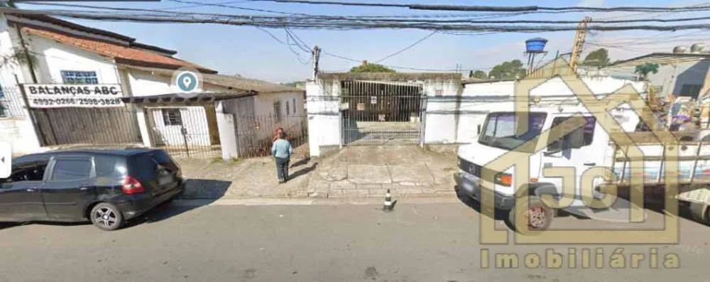 Terreno, 500 m² - Foto 1