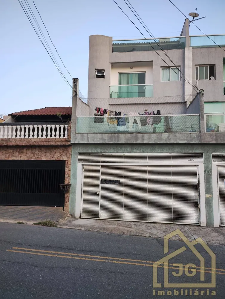 Cobertura, 3 quartos, 100 m² - Foto 12