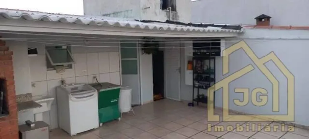 Cobertura, 3 quartos, 100 m² - Foto 10