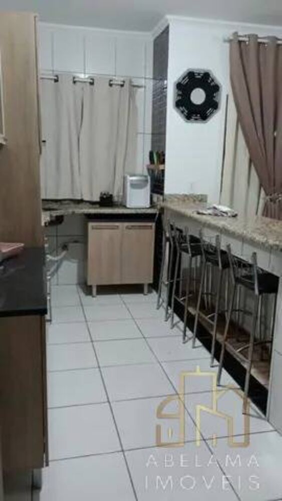 Cobertura, 3 quartos, 100 m² - Foto 1