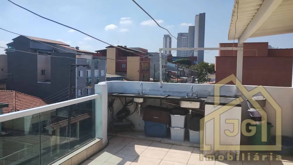 Cobertura, 3 quartos, 100 m² - Foto 11