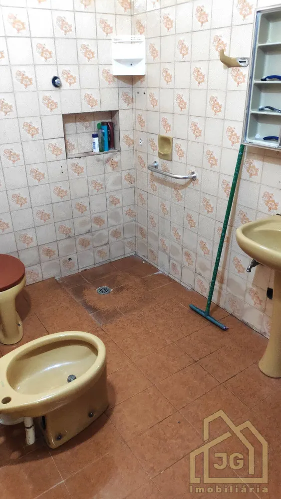 Sobrado, 3 quartos, 250 m² - Foto 5