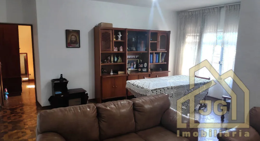 Sobrado, 3 quartos, 250 m² - Foto 2
