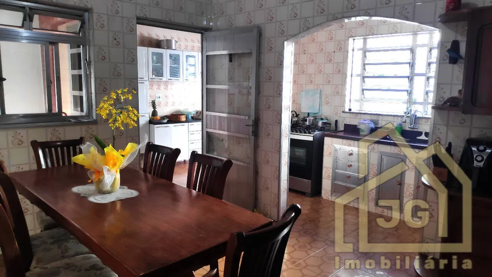 Sobrado, 3 quartos, 250 m² - Foto 3