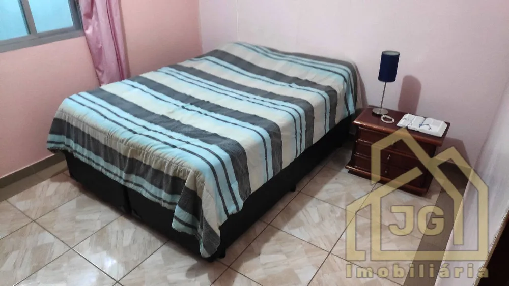 Sobrado, 3 quartos, 250 m² - Foto 6