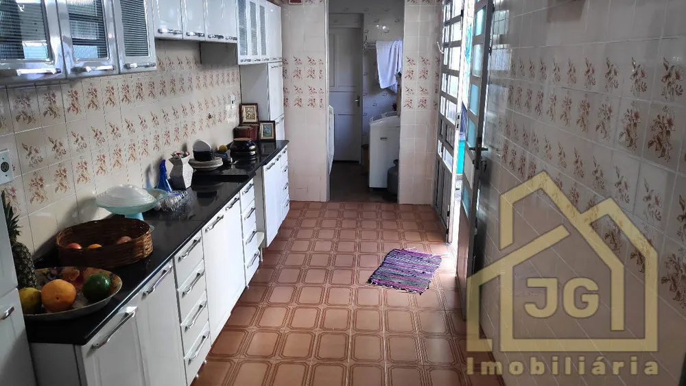 Sobrado, 3 quartos, 250 m² - Foto 4