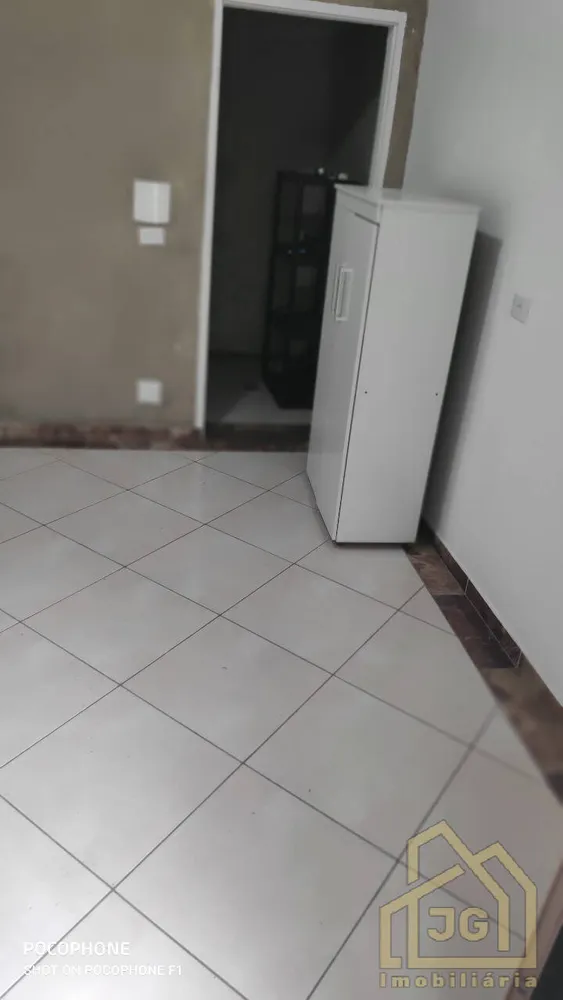 Sobrado, 3 quartos, 250 m² - Foto 8