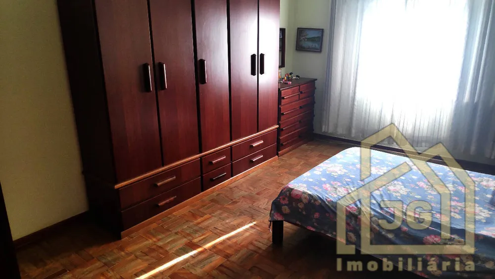 Sobrado, 3 quartos, 250 m² - Foto 7
