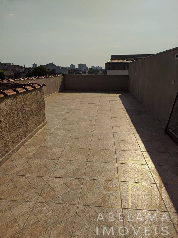 Cobertura, 3 quartos, 180 m² - Foto 2