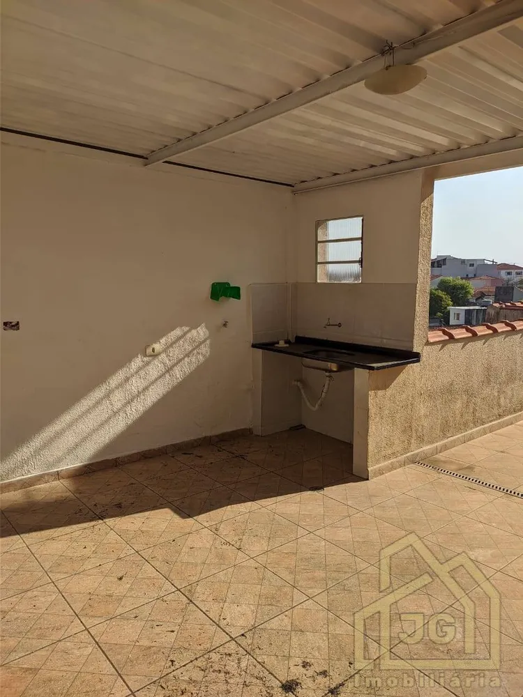 Cobertura, 3 quartos, 180 m² - Foto 5