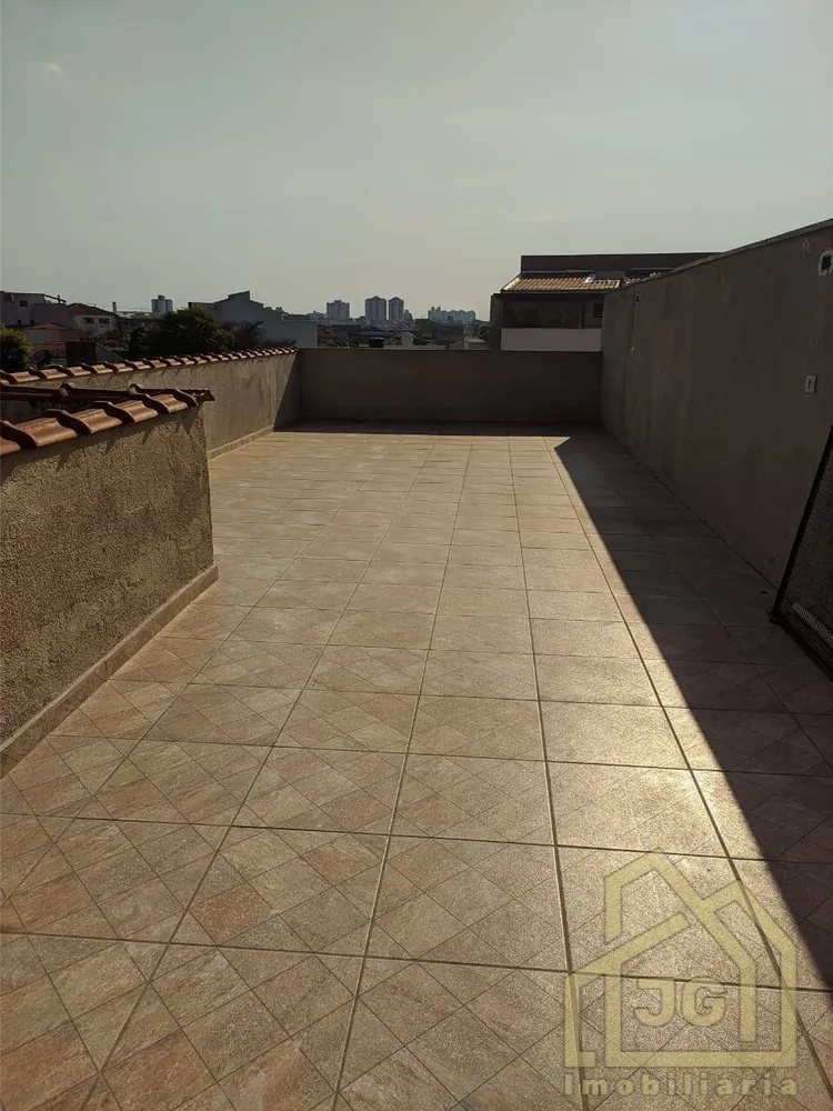 Cobertura, 3 quartos, 180 m² - Foto 6