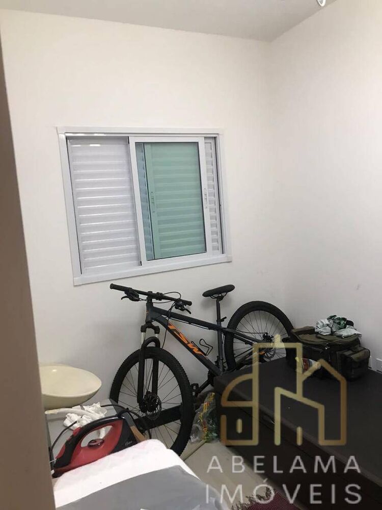 Sobrado, 3 quartos, 125 m² - Foto 6