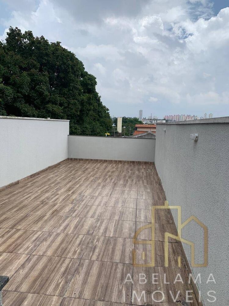 Sobrado, 3 quartos, 125 m² - Foto 16