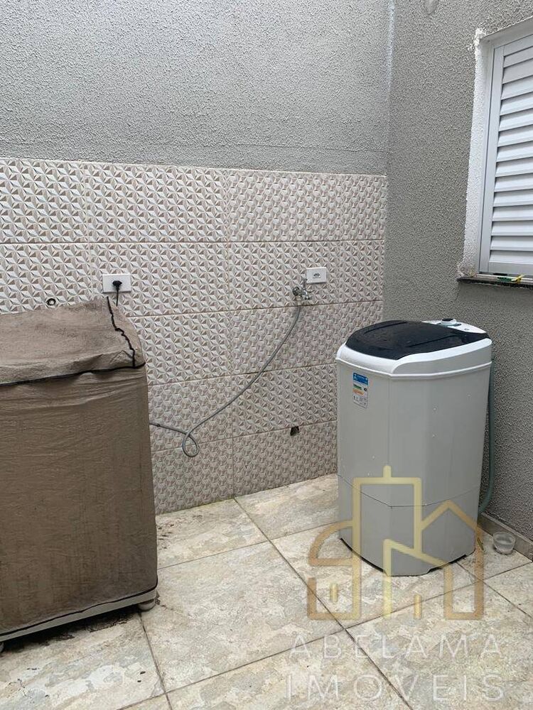 Sobrado, 3 quartos, 125 m² - Foto 13