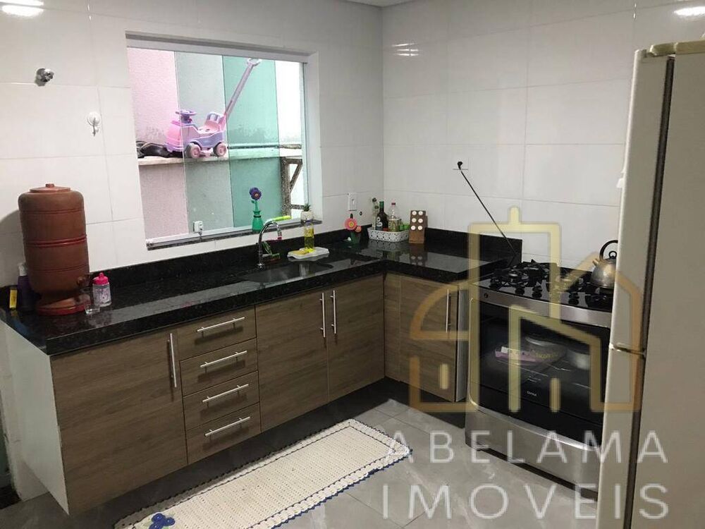 Sobrado, 3 quartos, 125 m² - Foto 2