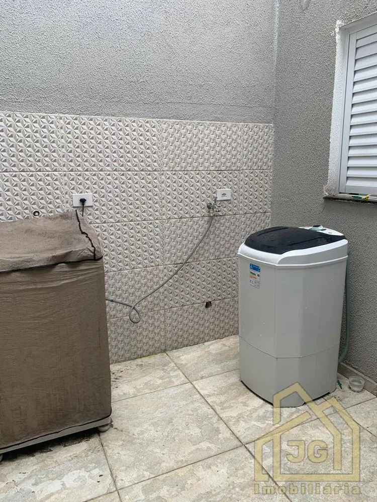 Sobrado, 3 quartos, 125 m² - Foto 25