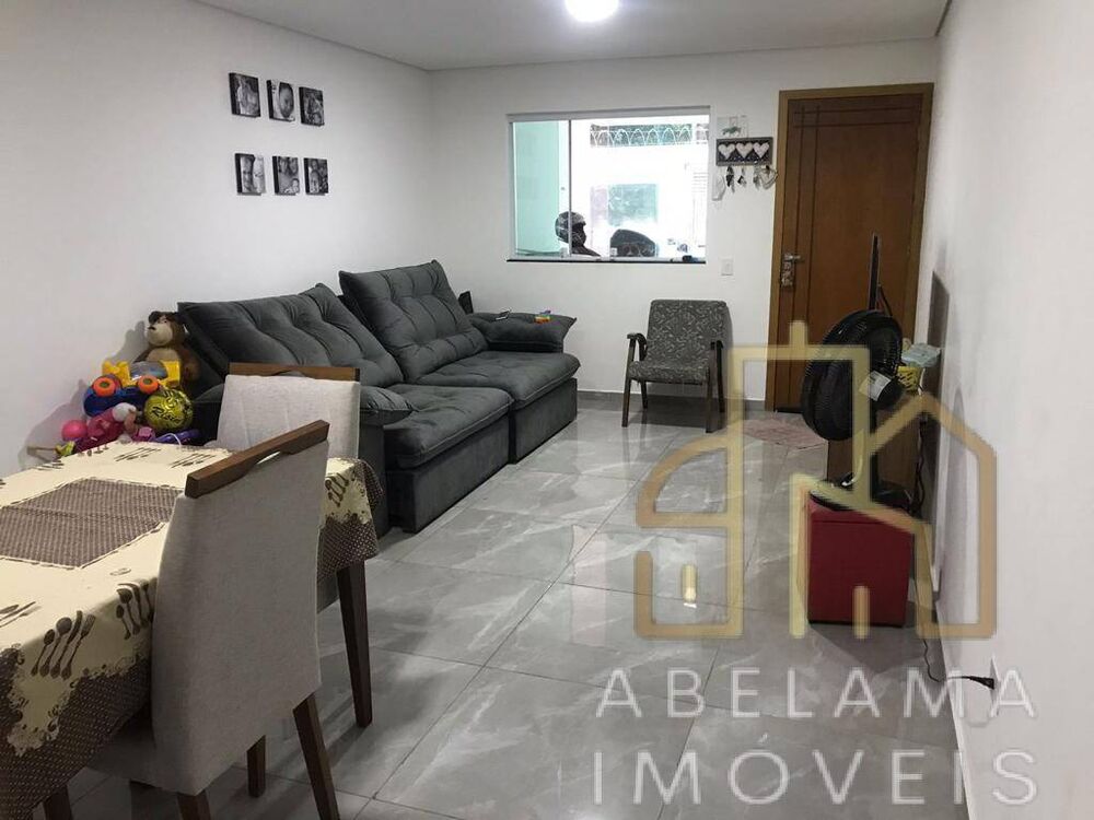 Sobrado, 3 quartos, 125 m² - Foto 9
