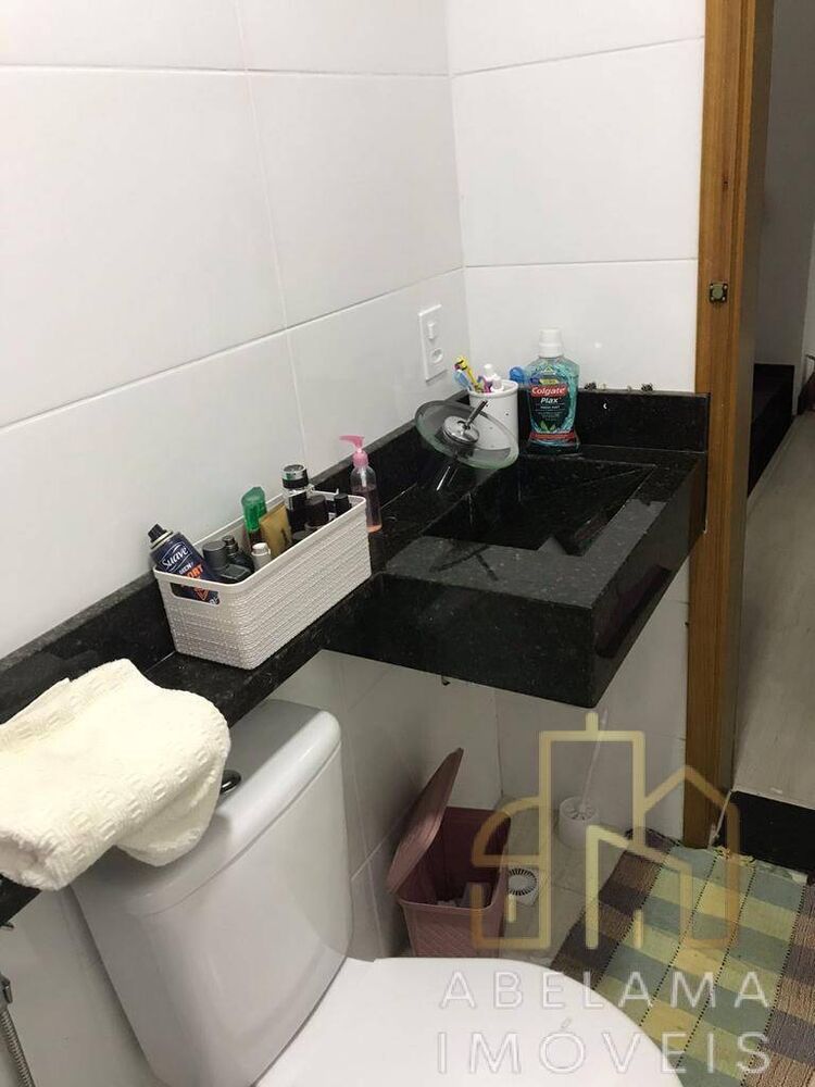 Sobrado, 3 quartos, 125 m² - Foto 8