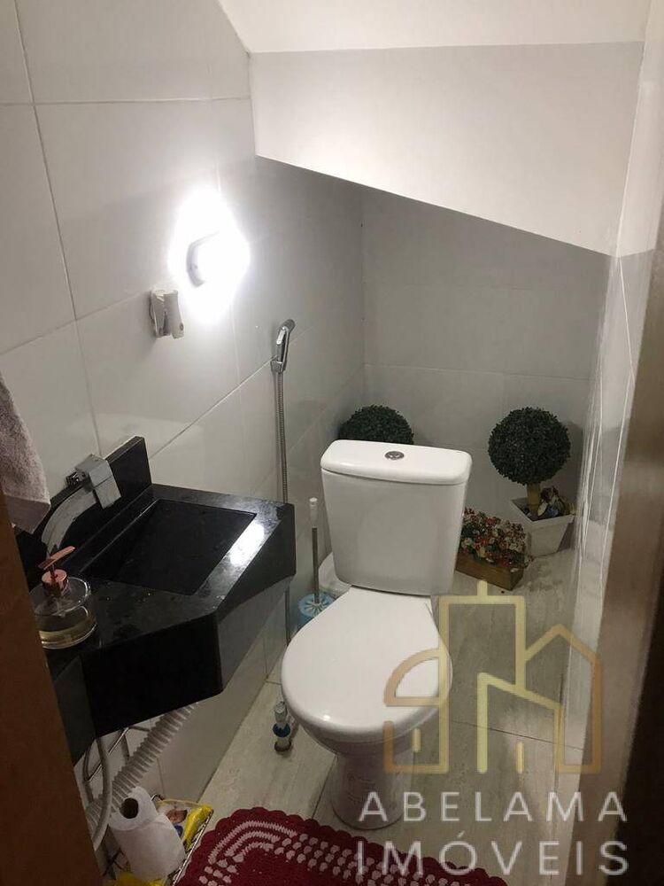 Sobrado, 3 quartos, 125 m² - Foto 21