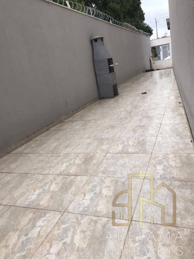 Sobrado, 3 quartos, 125 m² - Foto 11