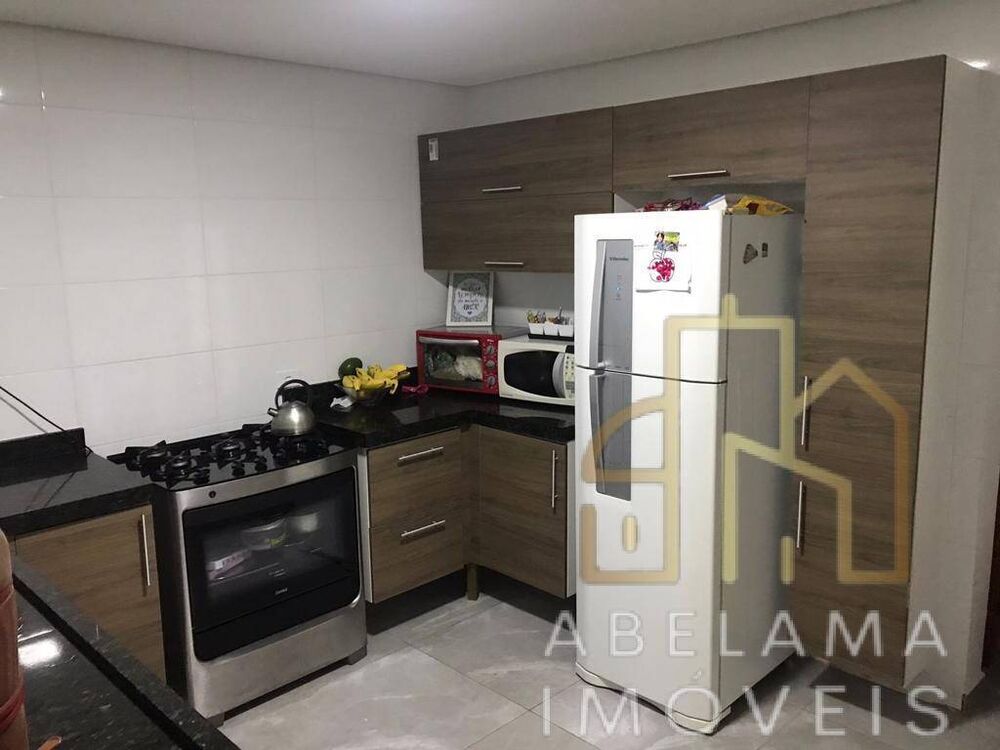 Sobrado, 3 quartos, 125 m² - Foto 1