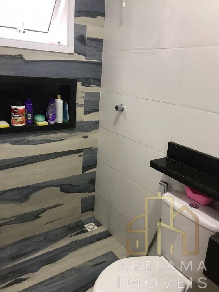 Sobrado, 3 quartos, 125 m² - Foto 12