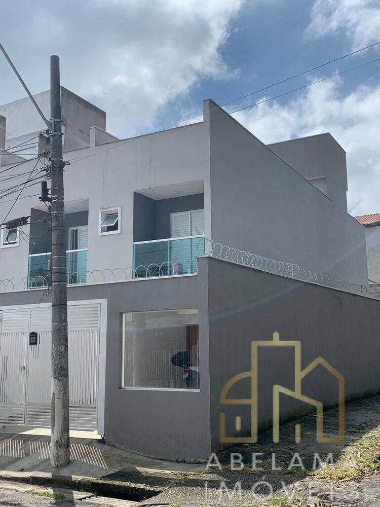 Sobrado, 3 quartos, 125 m² - Foto 19