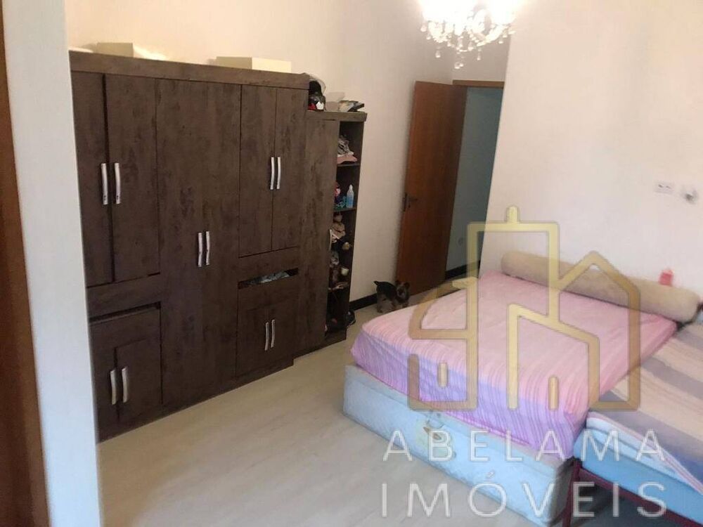 Sobrado, 3 quartos, 125 m² - Foto 10