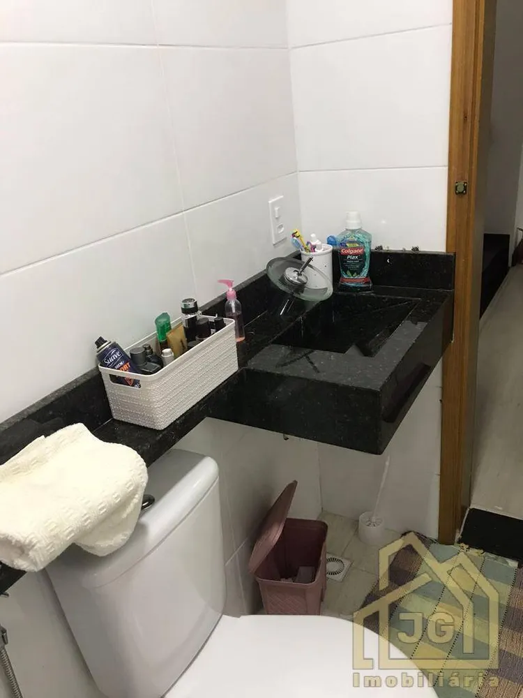 Sobrado, 3 quartos, 125 m² - Foto 24