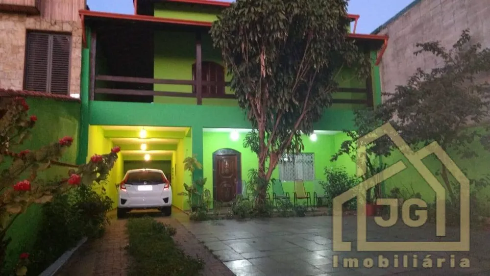 Sobrado, 5 quartos, 300 m² - Foto 13