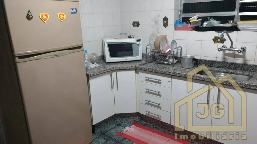 Sobrado, 5 quartos, 300 m² - Foto 14